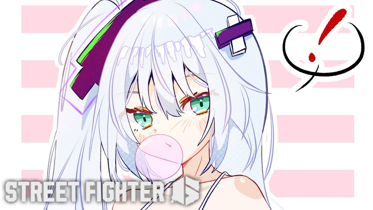 【ストリートファイター6】M春麗 ハイマスチャレンジ！