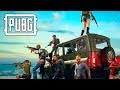 ОНИ ВСЕ МЕРТВЫ ! ЛЮТЫЙ ЗАМЕС ВНЕ ЗОНЫ PLAYERUNKNOWNS BATTLEGROUNDS !