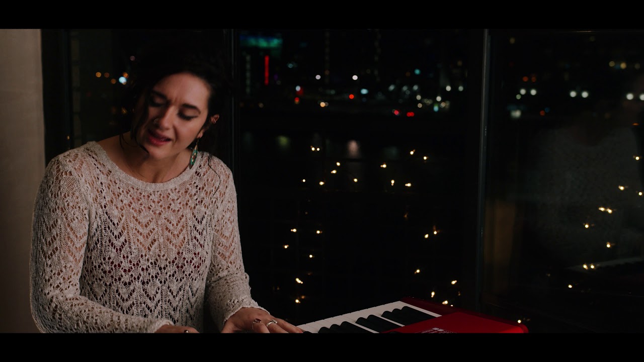 BLOOM - Live - Amy Papiransky