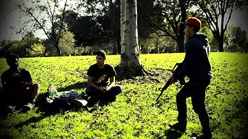 Triggered Mind Final