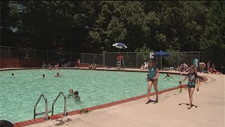 Summer pool and beach safety tips ahead of Memorial Day