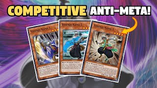 yugioh yosenju deck profile Amazon.com: Yu-Gi-Oh! - Ultimate Offering (SDP-046) - Starter Deck Pegasus  - Unlimited Edition