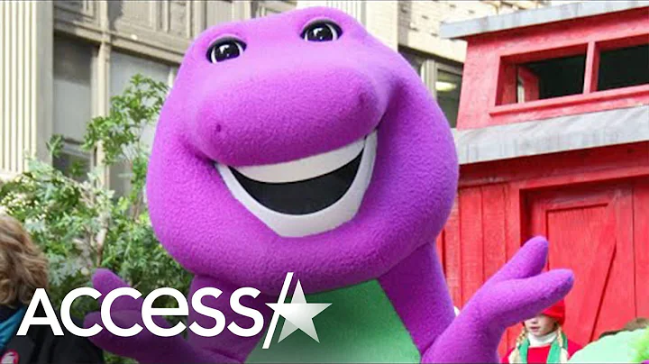 Barney Documentary Exposes Shocking Dark Side Of T...