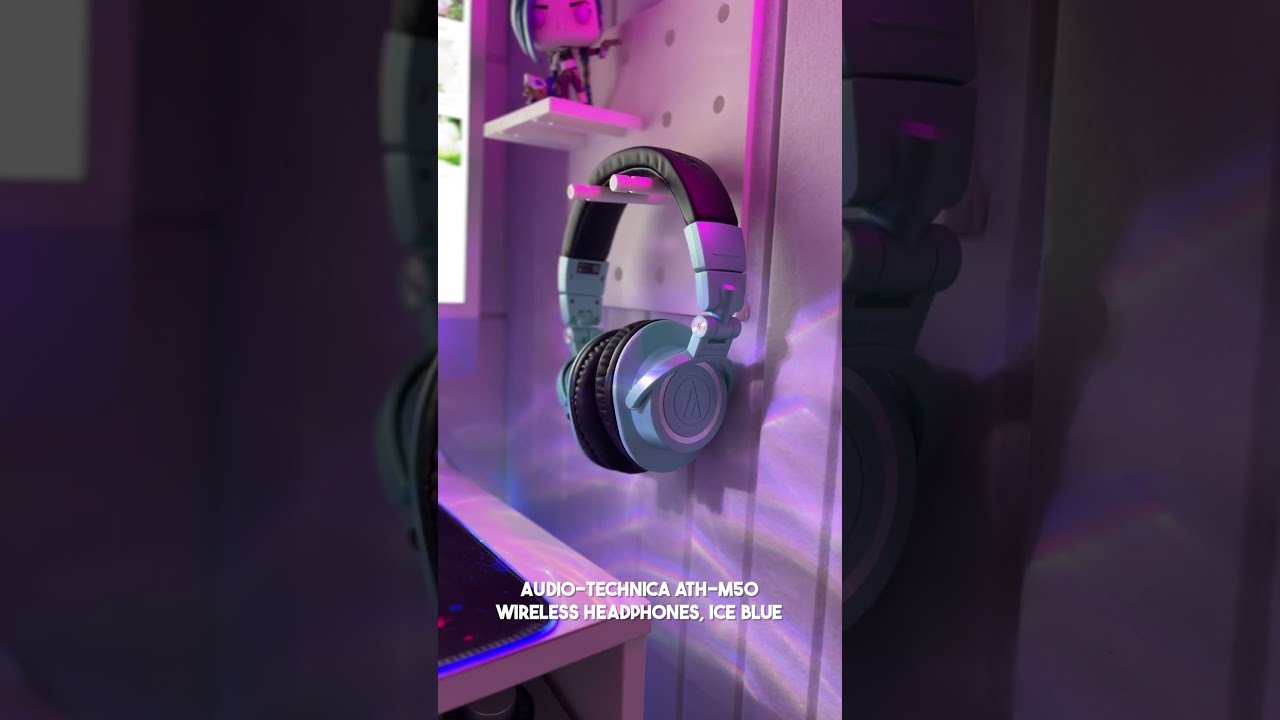 My Voice Acting Equipment