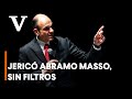conVersaciones | Jericó Abramo Masso: trabajo legislativo, aspiraciones políticas y Coahuila