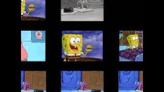 It's Raining Krabby Patties! [Sparta Remix]
