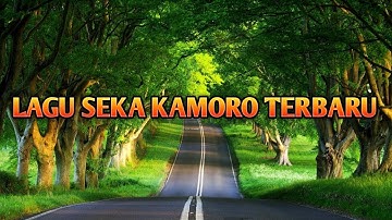 Lagu Seka Kamoro Acara