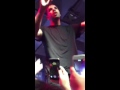 Drake Performs &quot;Tuesday&quot; Live in Miami