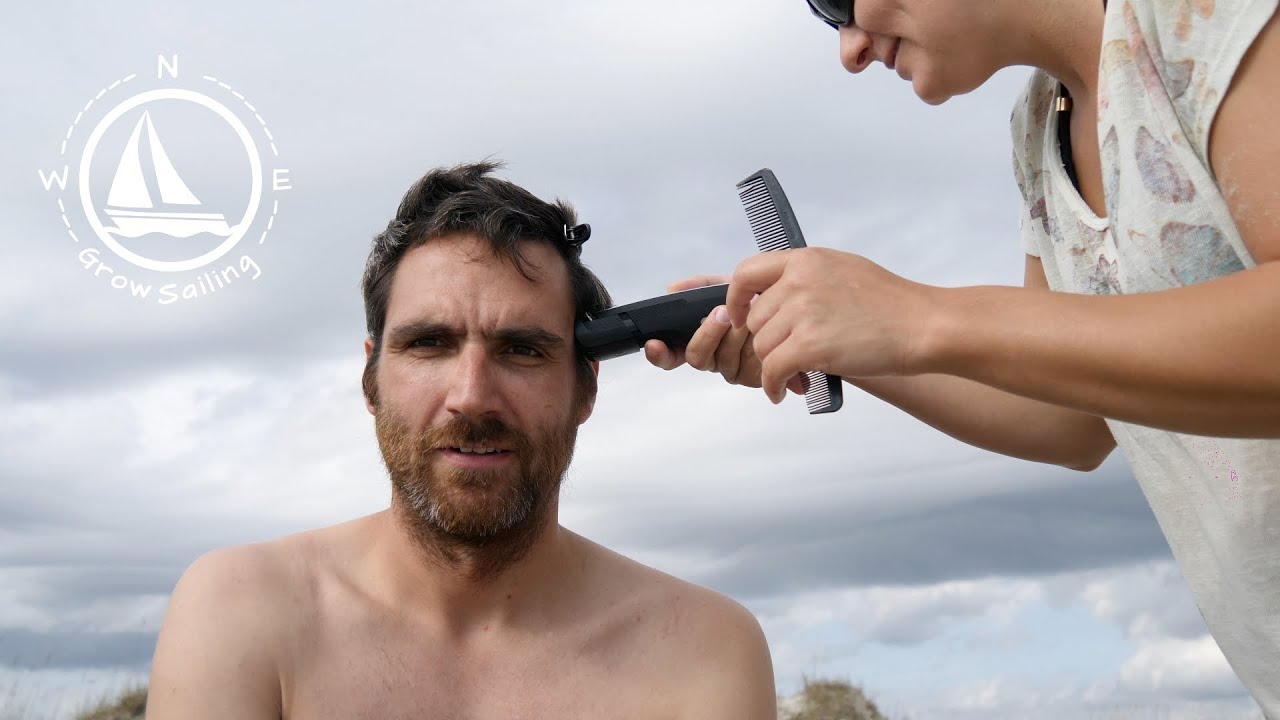 Most scenic or most expensive haircut? (II: E07)
