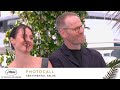 SENTIMENTAL VALUE - Photocall - VO - Cannes 2025