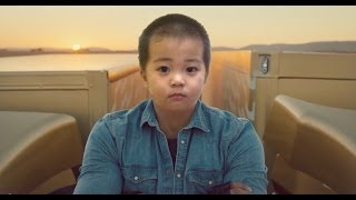 Volvo Trucks: The Epic Split feat. Toddler Van Damme (Live Singing 6)