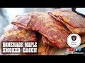 How to Make Maple Smoked Bacon