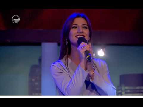 თინა ჭულუხაძე და ტრიო მეცო \"mezzo\"  სატრფიალო