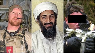 Who *REALLY* Killed Osama Bin Laden? Truth About 'Red' Explained