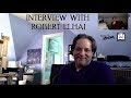 Capture de la vidéo Cinema World-Interview With Robert Elhai