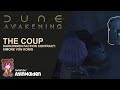 The Coup - Harkonnen Faction Contract | Dune: Awakening