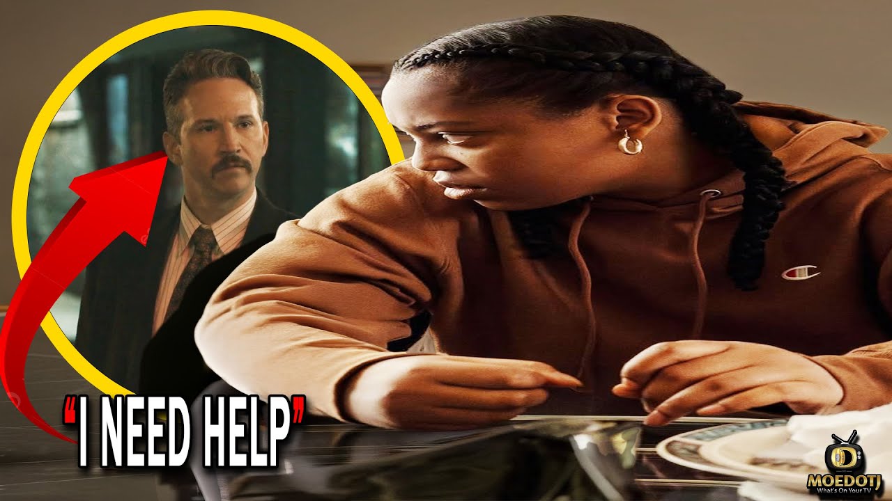 Jukebox and Det Garcia A New Power Duo POWER BOOK III