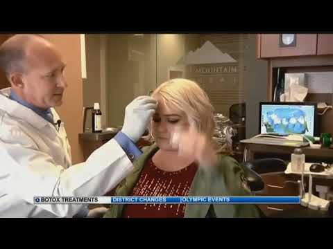 Video: Môže dentálna hygienička aplikovať botox?