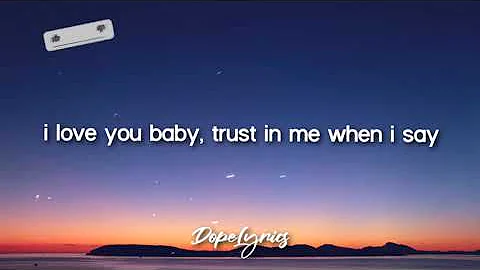 ily - i love you baby - Surf Mesa (Lyrics) feat. Emilee.webm # 7clouds