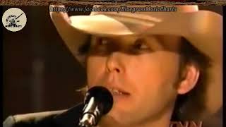 Dwight Yoakam - I Sang Dixie(with lyrics)