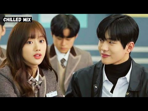 💓 New Korean Mix Hindi Songs | A Teen 2 | Korean Drama | Korean Love Story | High School [MV]   💓