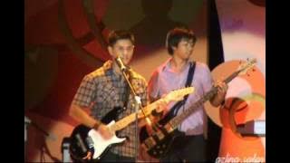 L.One feat Aimi : Tentang Kita