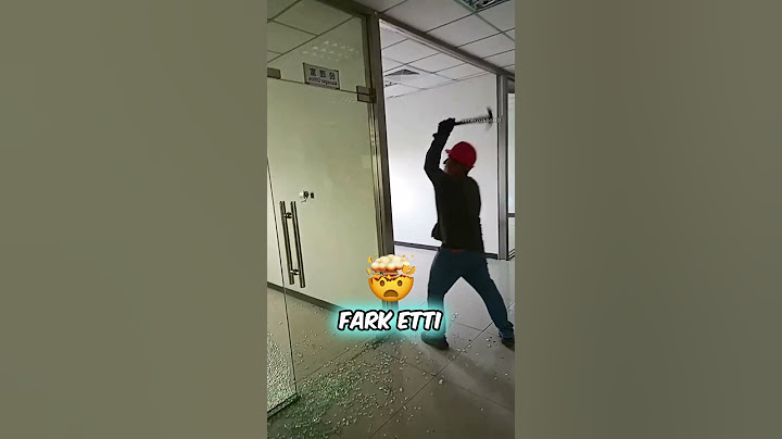 Patronlarına Sinirlenen İşçiler! 😱