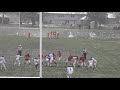11/17/21 #UMACplay 1: Martin Luther vs. Northwestern (Football)