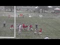 11/17/21 #UMACplay 1: Martin Luther vs. Northwestern (Football)