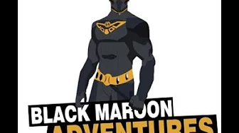 Intro Black Maroon Adventures | Intro Nèg Mawon | Intro Marron Noir Intro Black Maroon Adventures | Intro Nèg Mawon | Intro Marron Noir