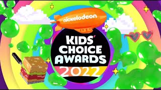 Kids Choice Awards 2022 | Saturday, April 9th at 7:30PM!! After Danger Force!!