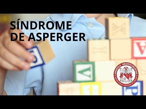 Vídeo: Síndrome De Asperger - Causas Genéticas Suspeitas