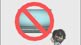 The Proper Introduction to This Channel Update