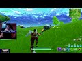 Vertical Keyboard Fortnite
