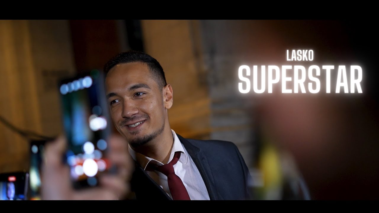 Watch LASKO - Superstar (Official Music Video) on YouTube Watch LASKO - Superstar (Official Music Video) on YouTube