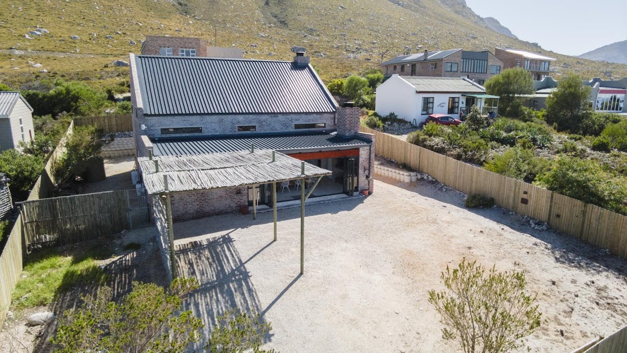 3 bedroom House for For Sale | Bettys Bay