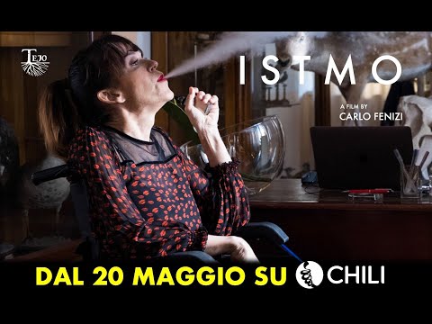 ISTMO | Trailer ufficiale del film HD (2)