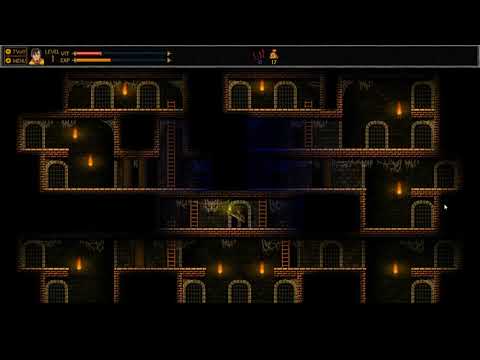 UnEpic #001 | Darcio Barroso & Sergeant | Nortynef Games