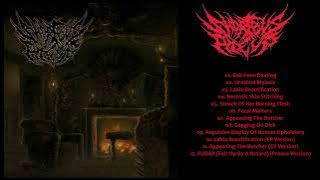 𝐒𝐡𝐨𝐫𝐭 𝐁𝐮𝐬 𝐏𝐢𝐥𝐞 𝐔𝐩 - 𝐑𝐞𝐩𝐮𝐥𝐬𝐢𝐯𝐞 𝐃𝐢𝐬𝐩𝐥𝐚𝐲 𝐎𝐟 𝐇𝐮𝐦𝐚𝐧 𝐔𝐩𝐡𝐨𝐥𝐬𝐭𝐞𝐫𝐲 𝟐𝟎𝟏𝟎