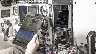 Famous Updating GTN & G500/G600 Databases with Database Concierge Net Worth