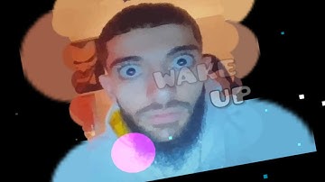 My part in Wake up (hosted by Xoretz)