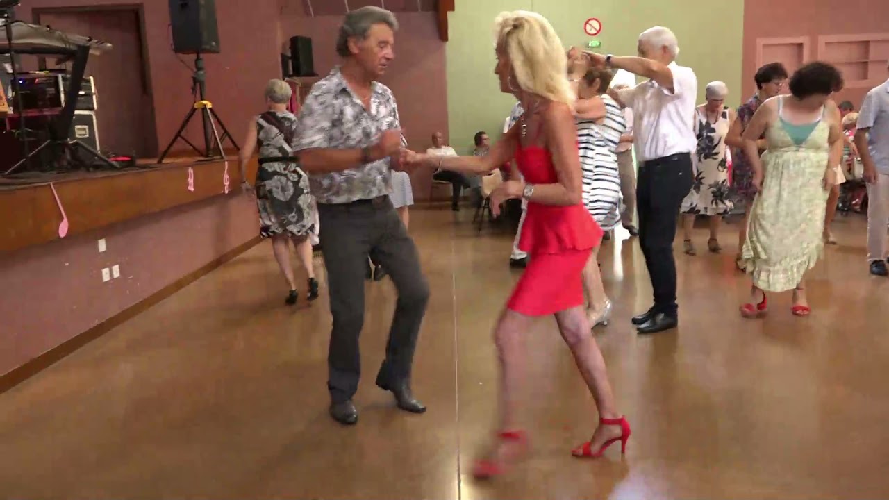 Damien POYARD Lionel BELLUARD Cublac sept 2021 Medley variétés 1