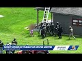 Ohio sheriff, deputy stabbed and hospitalized; suspect taken into custody