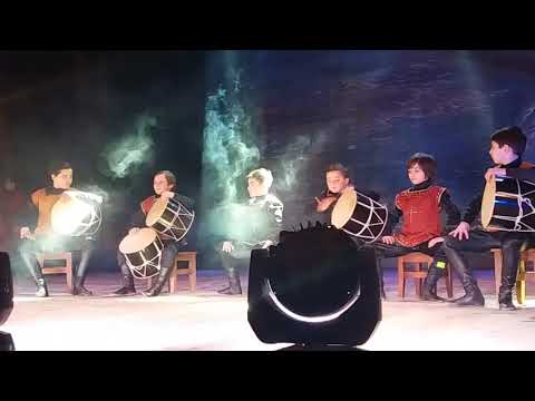 ანსამბლი \"ახალი თაობა\"