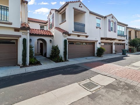 228 South Yucatan Place, Mountain House, CA home video tour