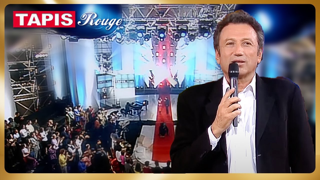 Le dernier Tapis Rouge… 4h de musique et d’émotion pour clore l’aventure | Tapis Rouge | Complet- DS