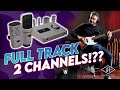 Can You Record a FULL Song with Just 2 Inputs?!?