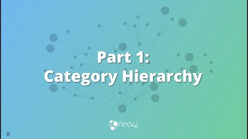Applied Graph Data Science for Web Applications: 02-Category Hierarchy Overview