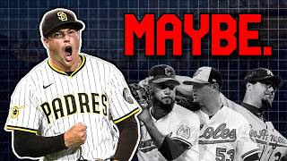 Can a Reliever win the Cy Young?