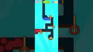 Save The Fish All 471 Level Android,ios Gameplay New Update #shorts #savethefish
